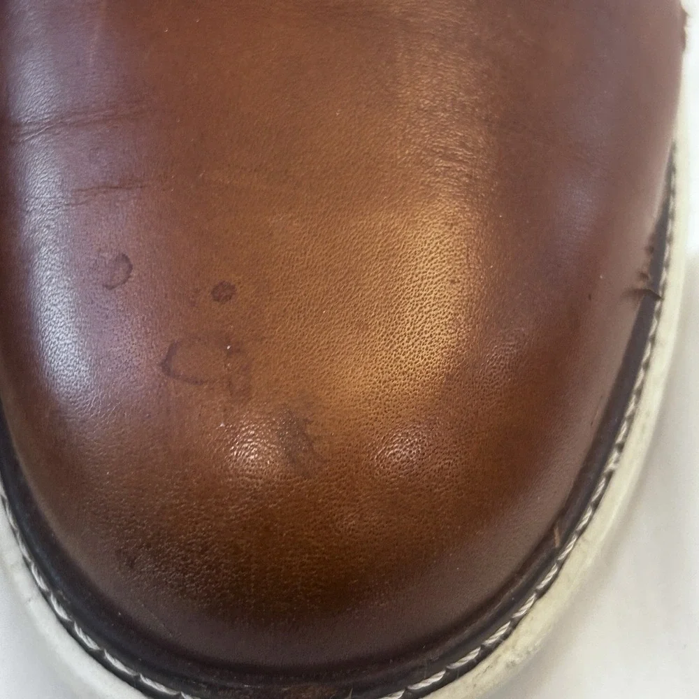 samuel hubbard minimal sole